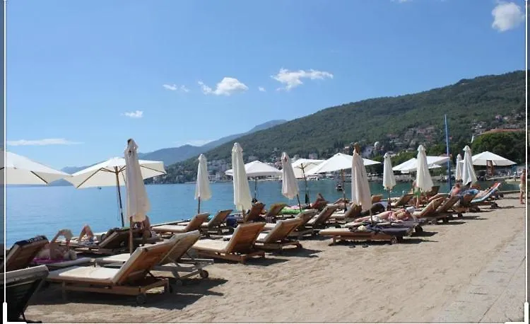 Apartmani Matija Opatija