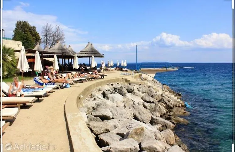 Apartment Apartmani Matija Opatija