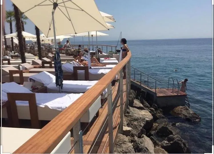 Apartmani Matija Opatija 0*,