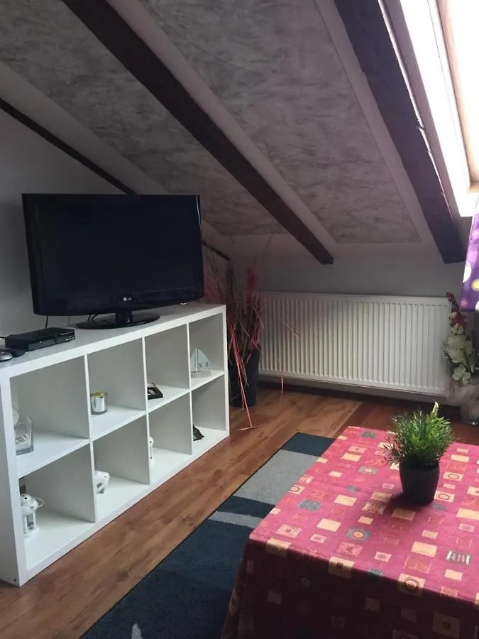 Apartmani Matija Opatija Apartment