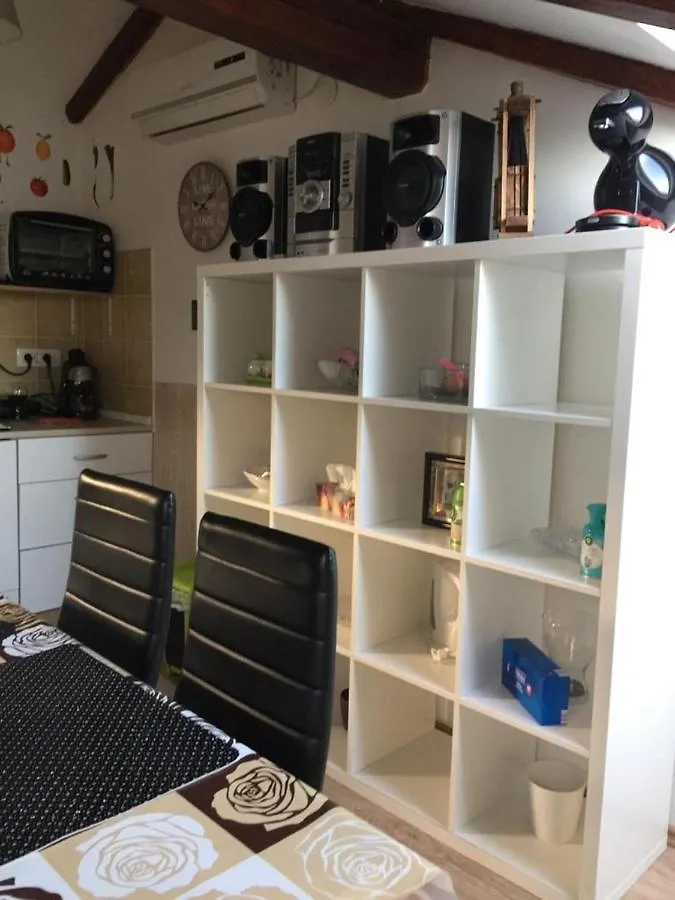 Apartmani Matija Opatija
