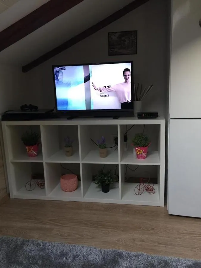 Apartmani Matija Opatija