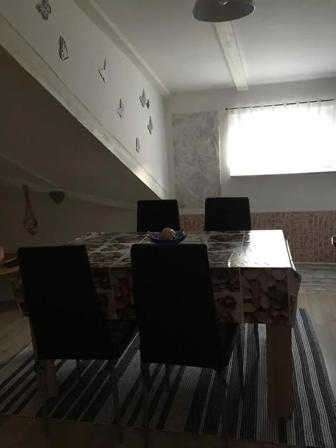 Apartmani Matija Opatija Apartment