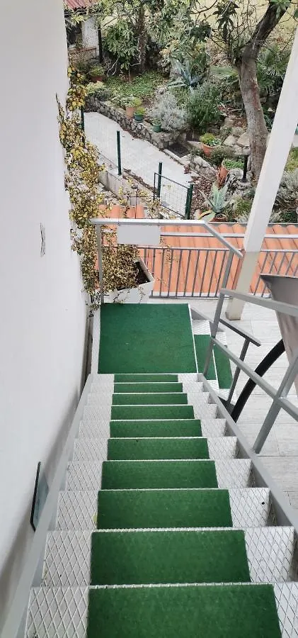 Apartment Apartmani Matija Opatija Kroatien