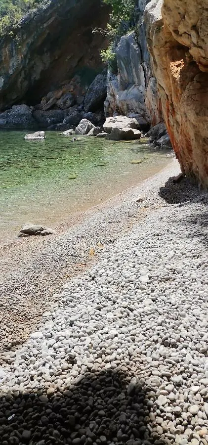 Apartmani Matija Opatija Kroatien