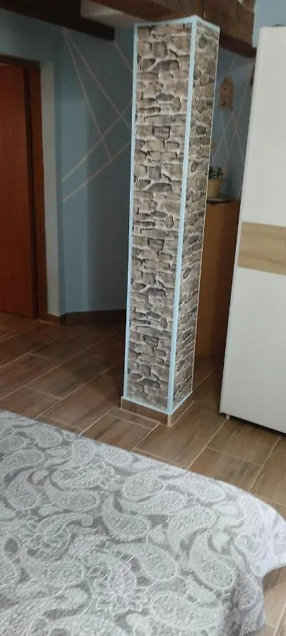Apartmani Matija Opatija 0*,