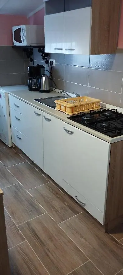 Apartmani Matija Opatija Kroatien