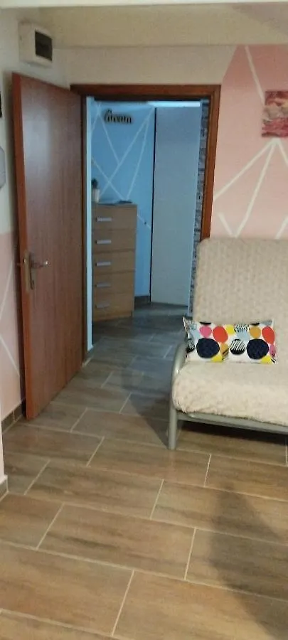 Apartmani Matija Opatija