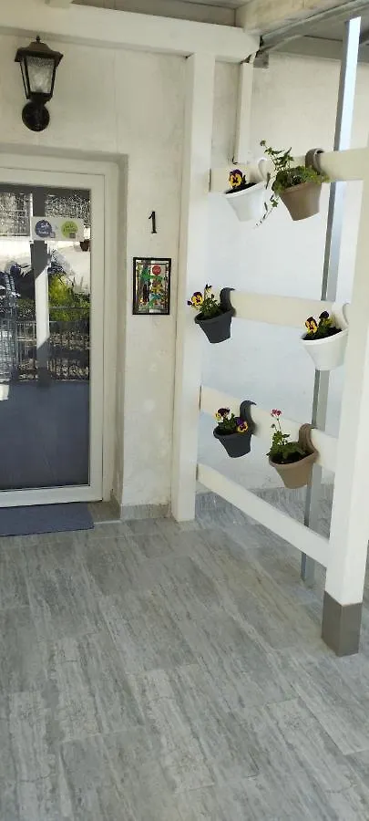 Apartmani Matija Opatija Croatia