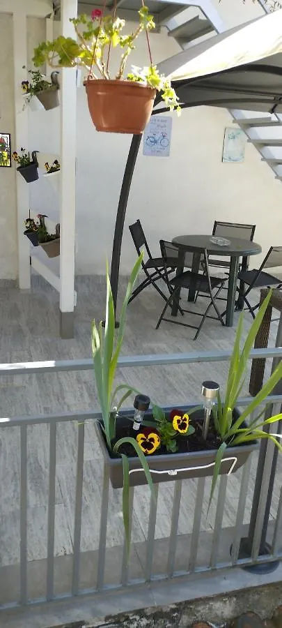 Apartmani Matija Opatija 0*,  Kroatien