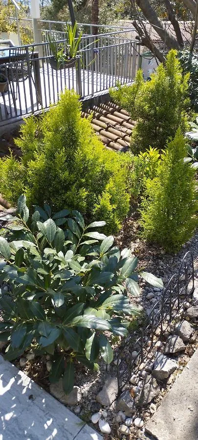 Apartmani Matija Opatija Kroatien