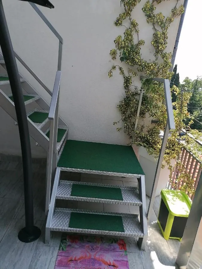 Apartmani Matija Opatija 0*,