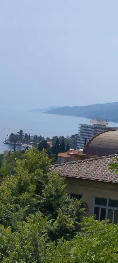 Apartmani Matija Opatija