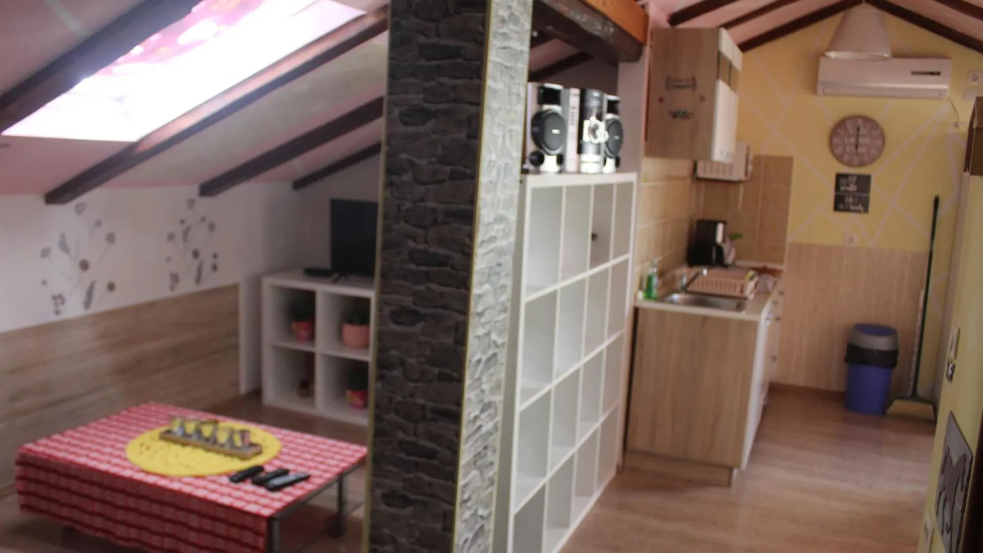 Apartment Apartmani Matija Opatija