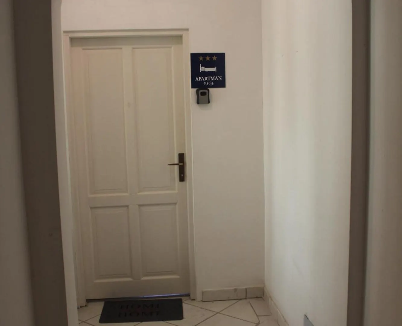 Apartmani Matija Opatija 0*,