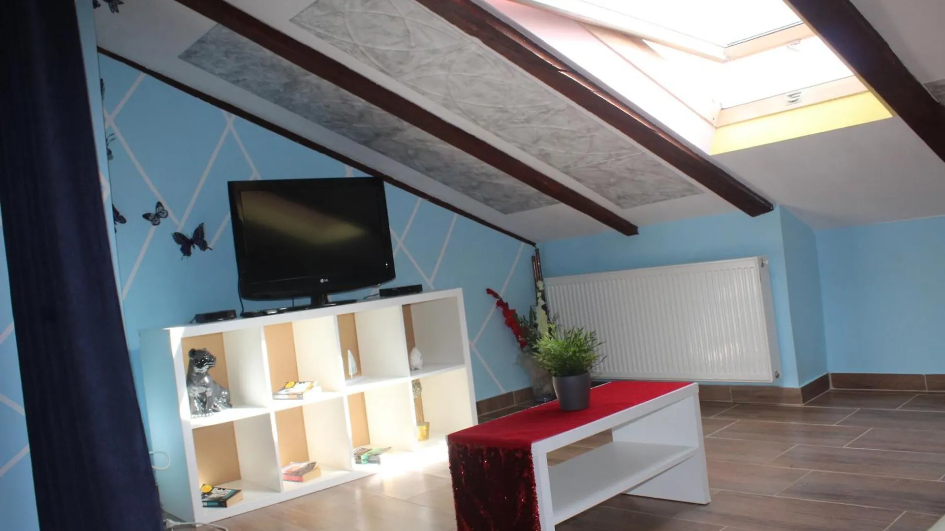Apartmani Matija Opatija Kroatien