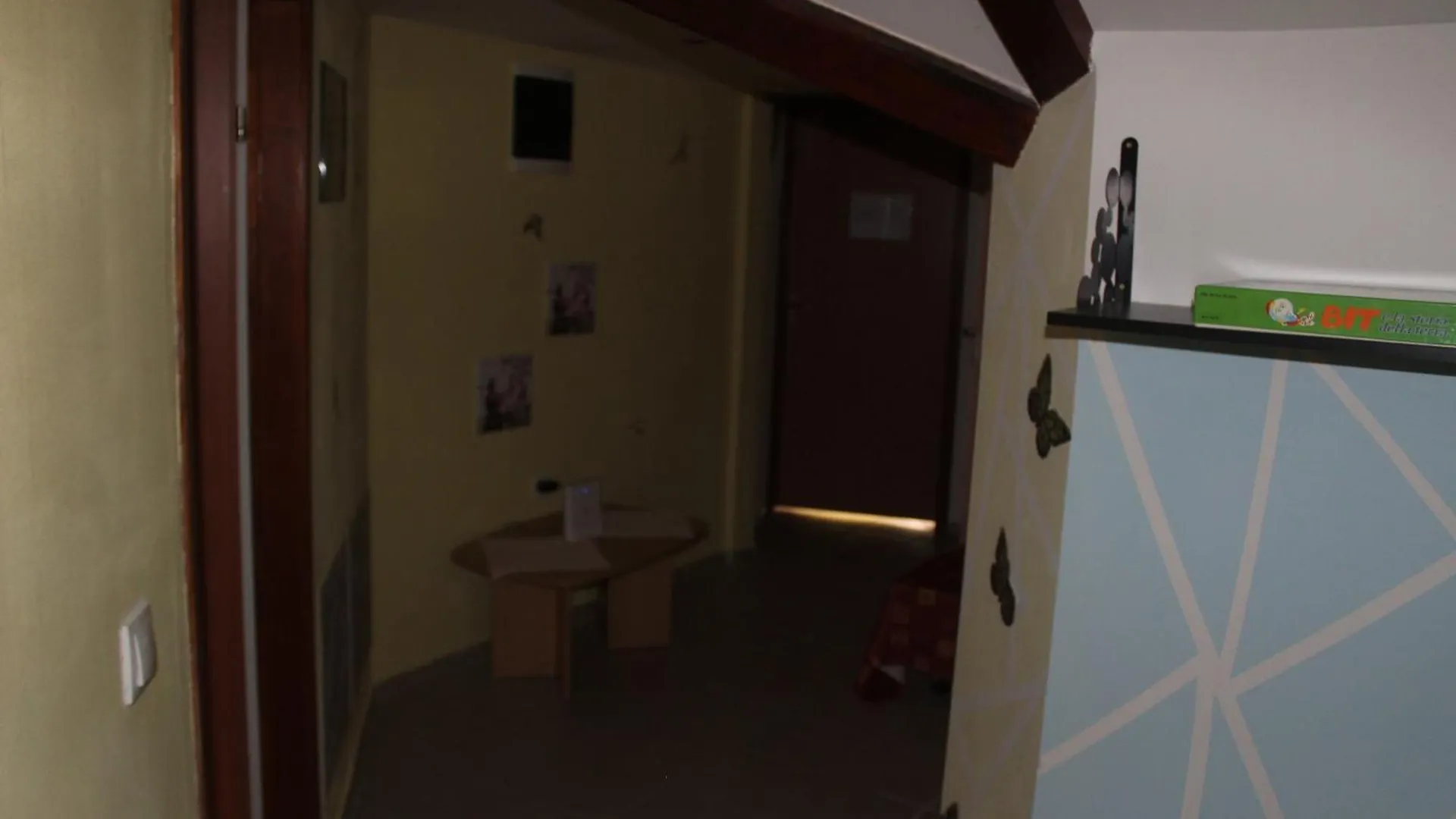 Apartmani Matija Opatija