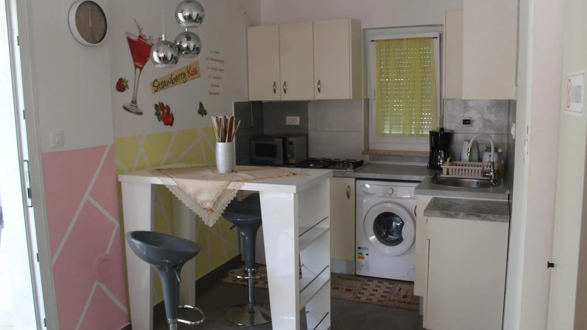 Apartmani Matija Opatija Apartment