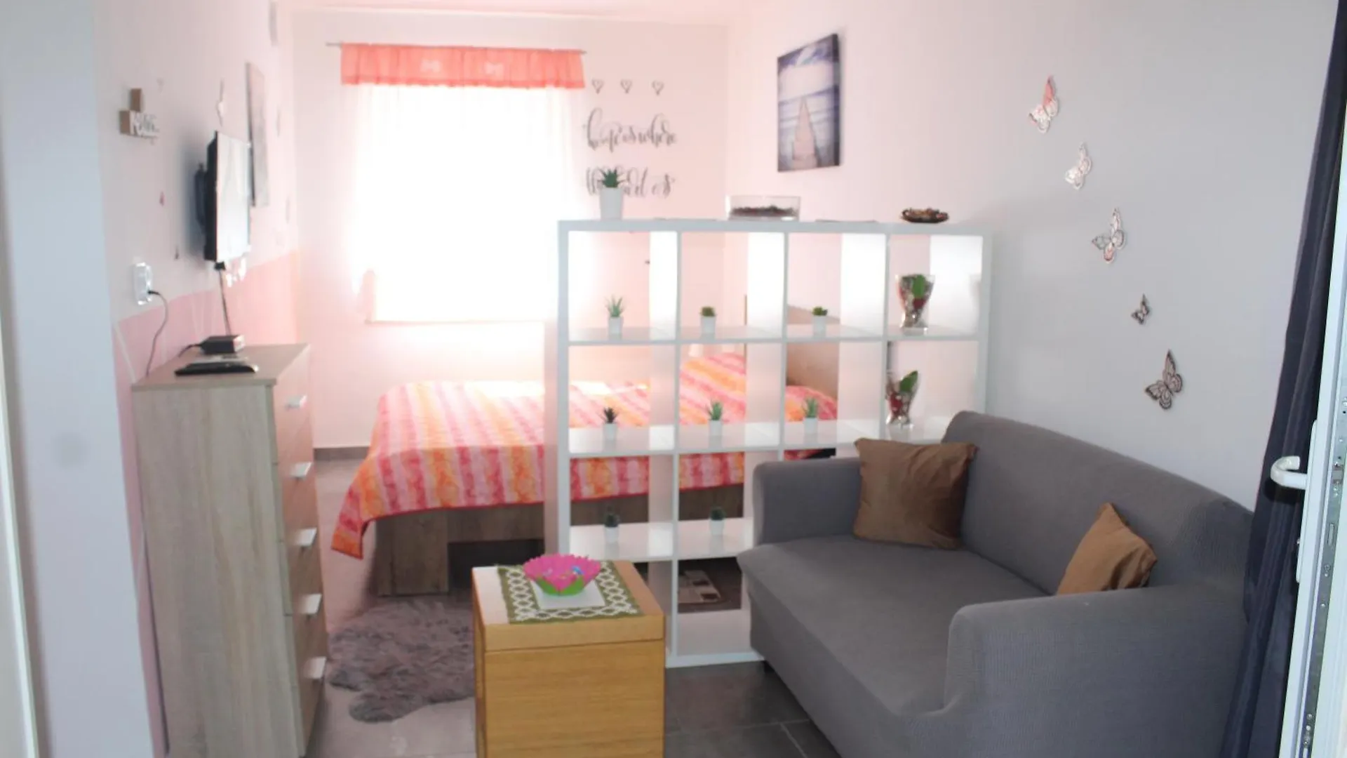 Apartmani Matija Opatija Apartment