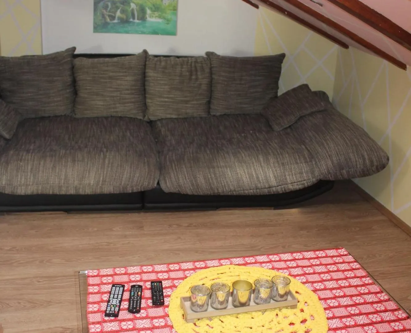 Apartmani Matija Opatija Apartment