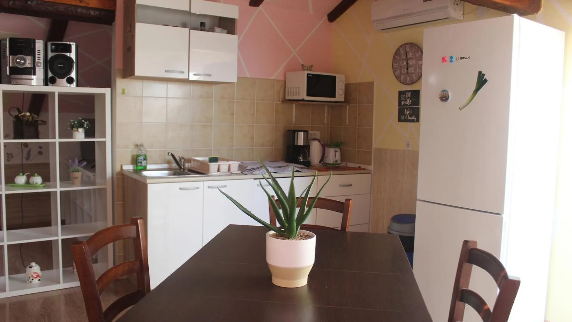Apartmani Matija Opatija 0*,  Croatia