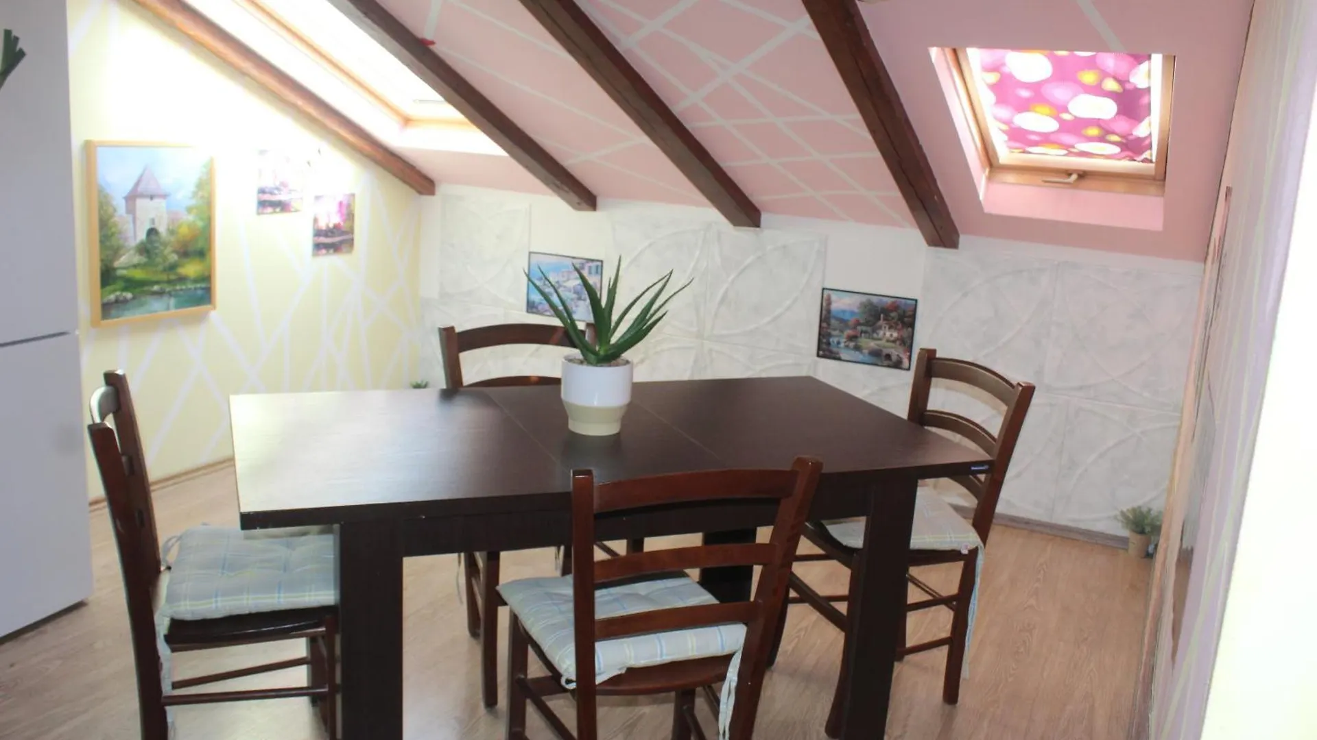 Apartmani Matija Opatija Apartment