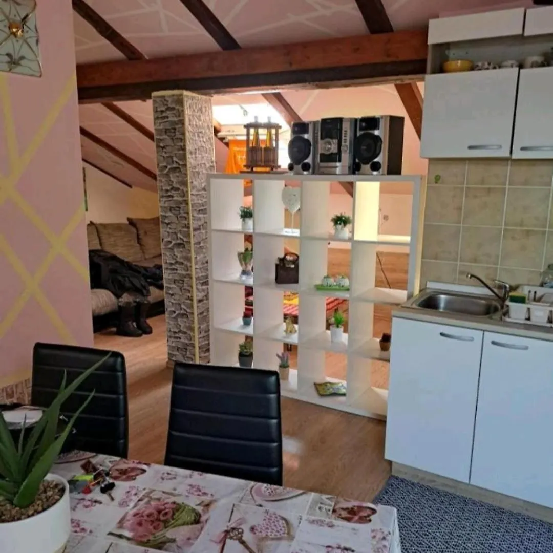 Apartment Apartmani Matija Opatija Kroatien