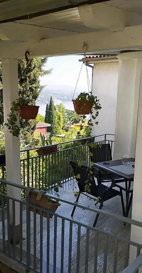 Apartment Apartmani Matija Opatija Kroatien