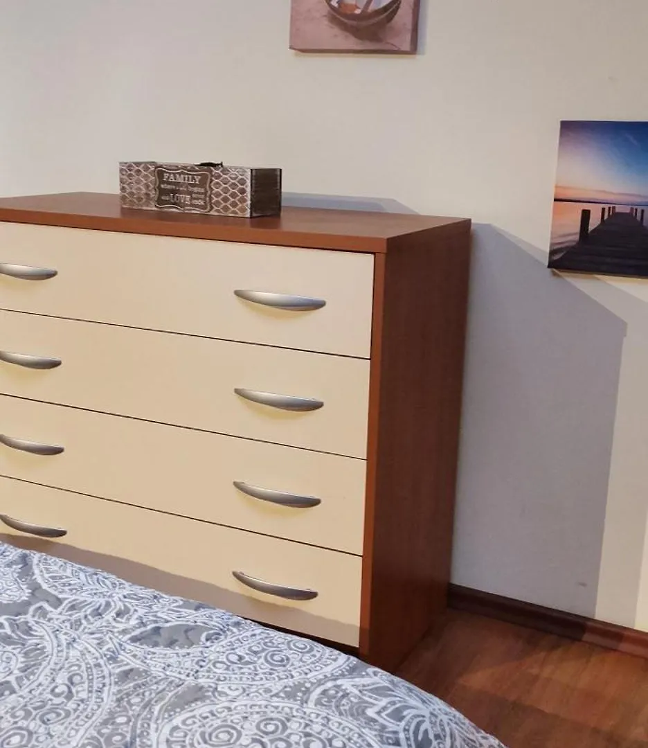 Apartmani Matija Opatija Apartment