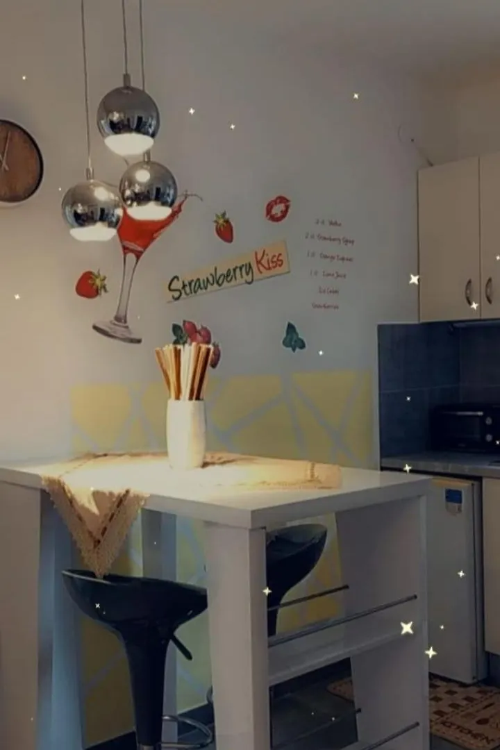 Apartmani Matija Opatija Apartment