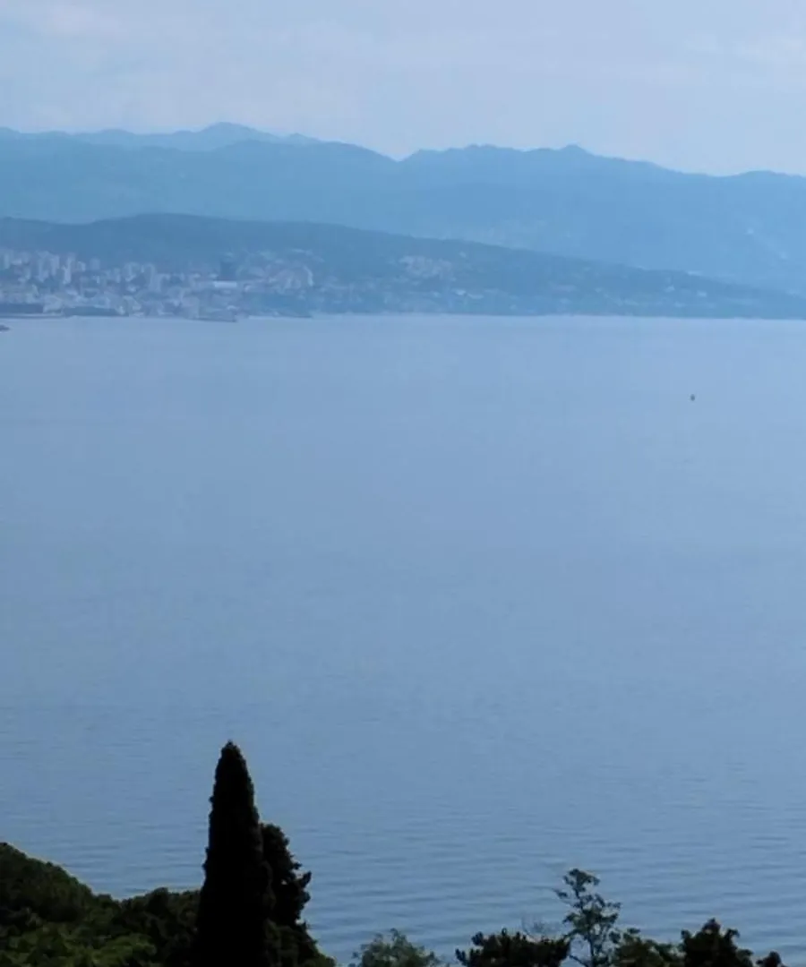 Apartmani Matija Opatija Apartment