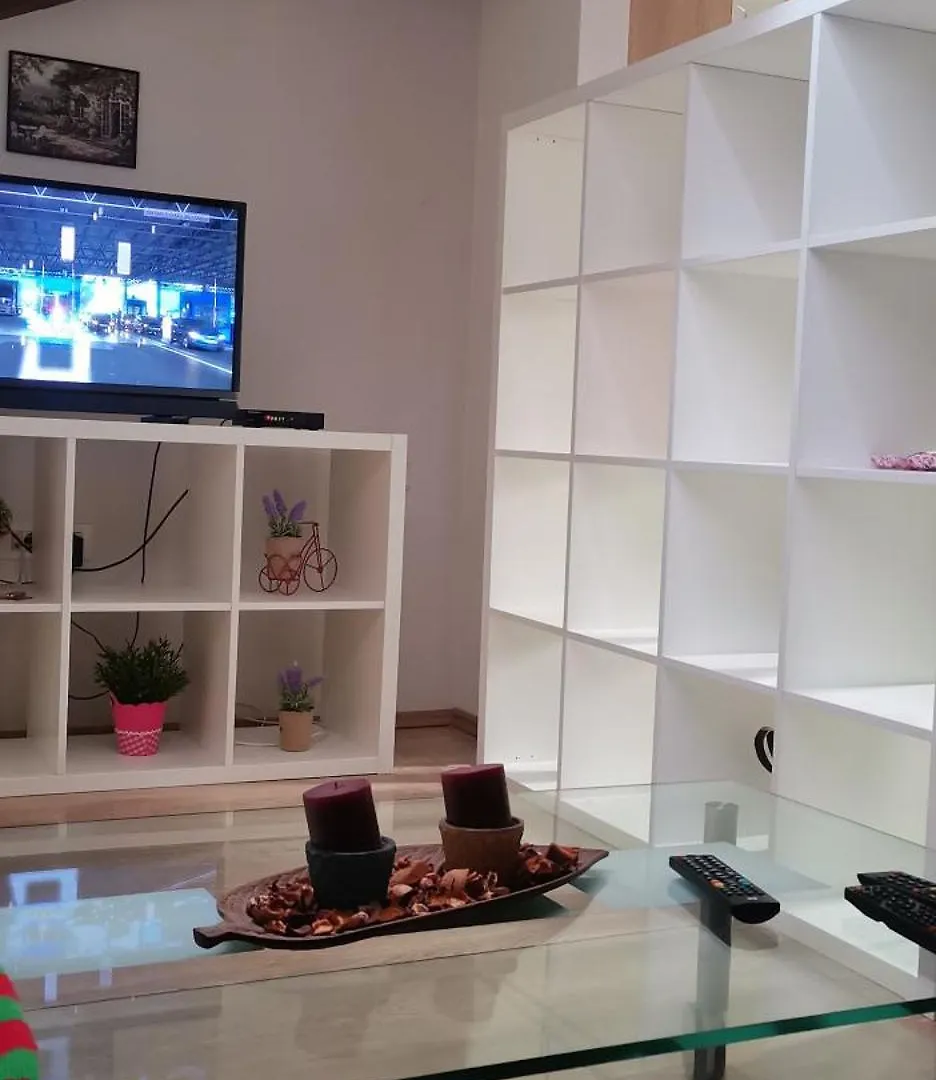 Apartmani Matija Opatija Kroatien