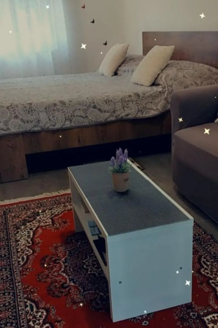Apartmani Matija Opatija Apartment