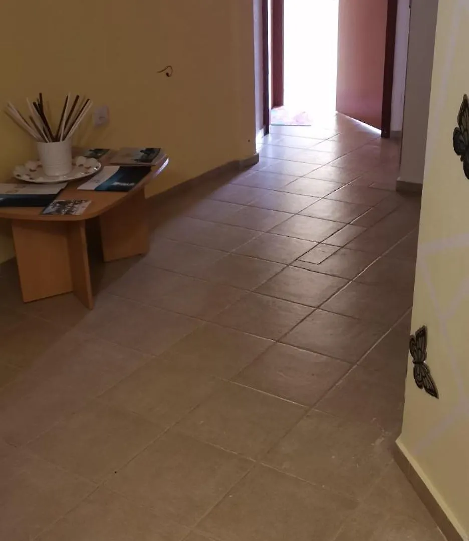 Apartmani Matija Opatija Apartment