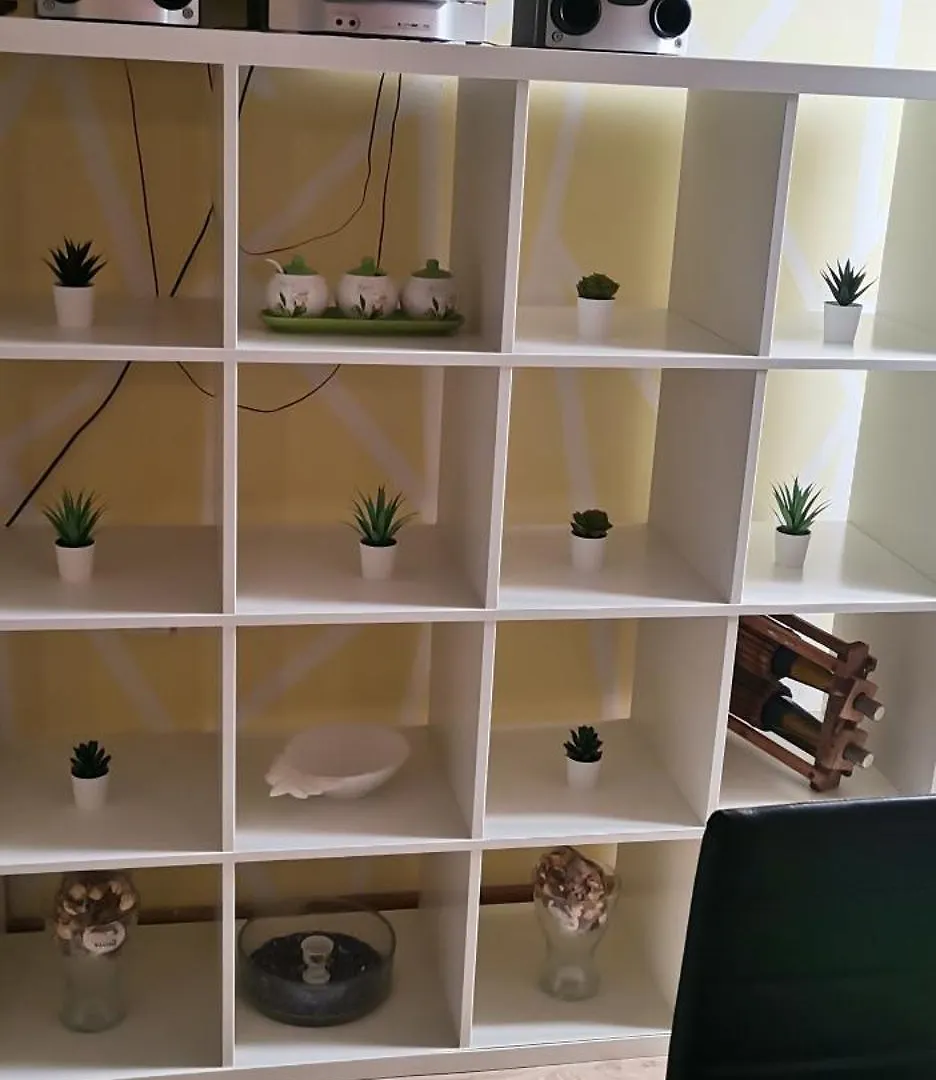 Apartmani Matija Opatija