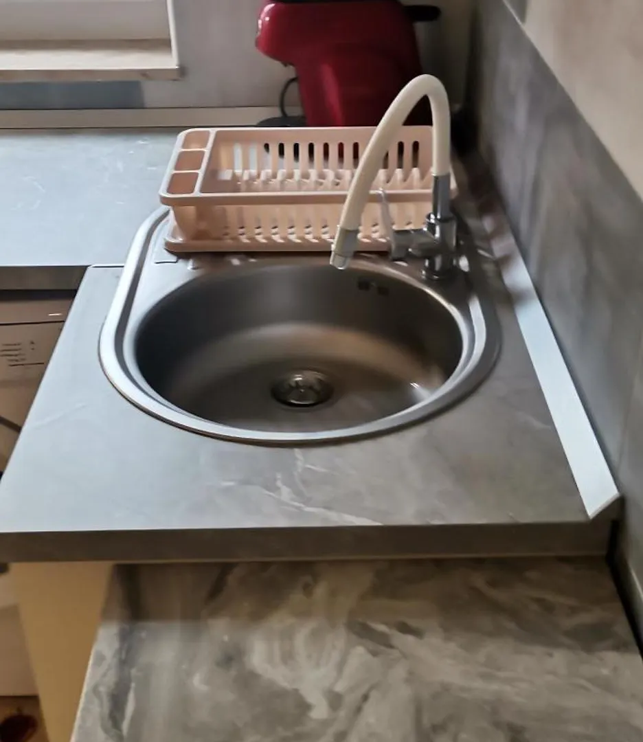 Apartmani Matija Opatija Kroatien