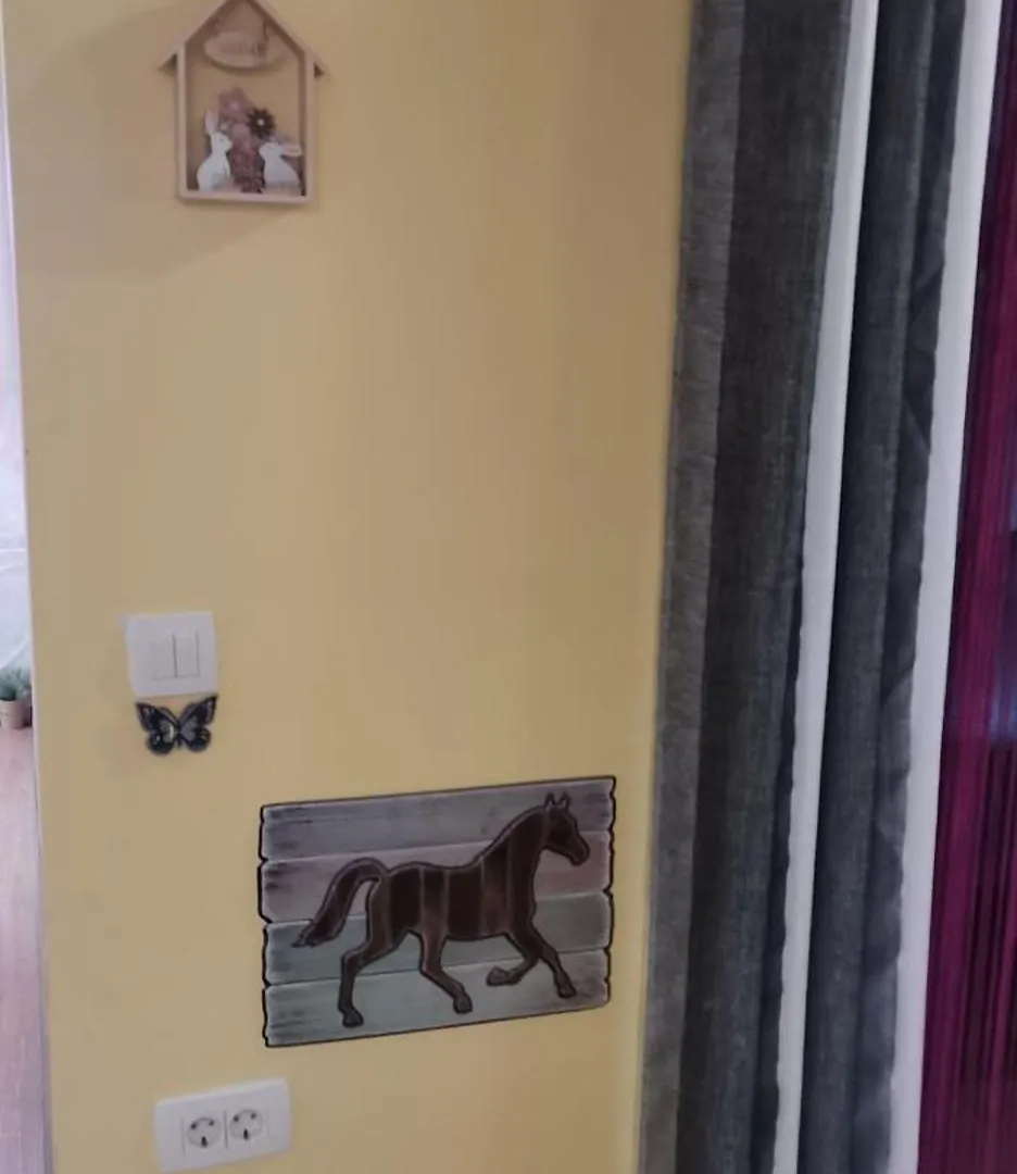 Apartmani Matija Opatija Kroatien