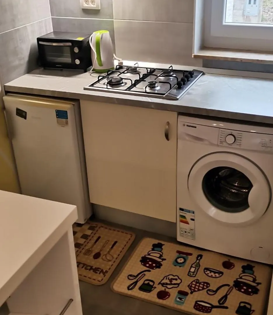 Apartmani Matija Opatija Apartment