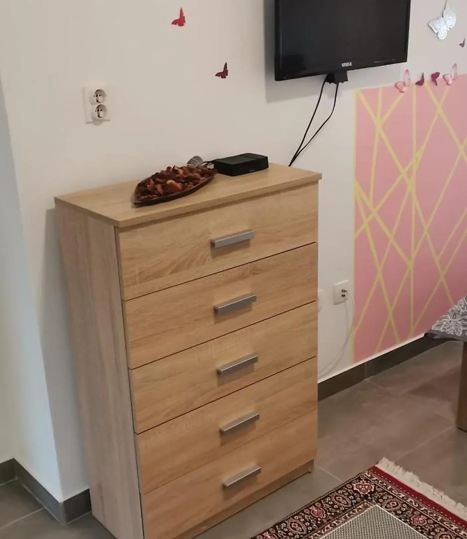 Apartmani Matija Opatija Croatia