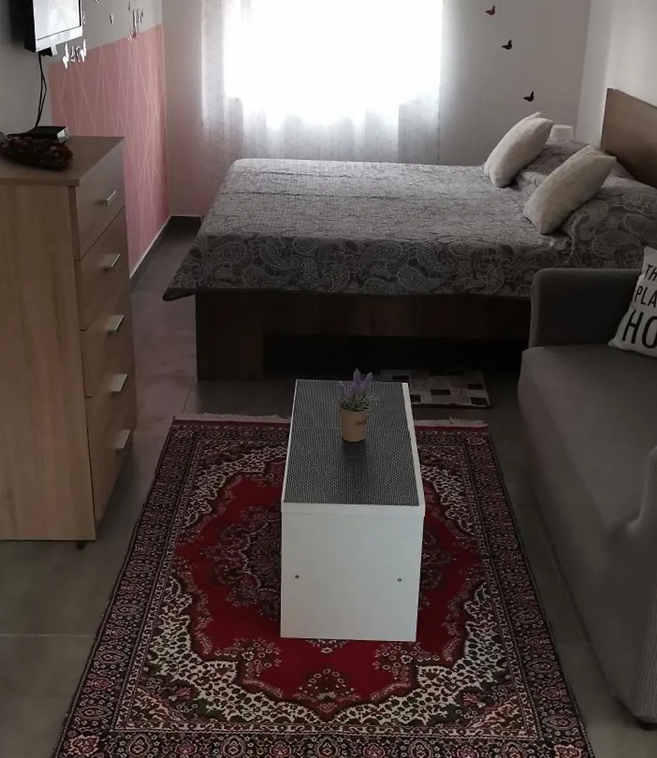 Apartmani Matija Opatija