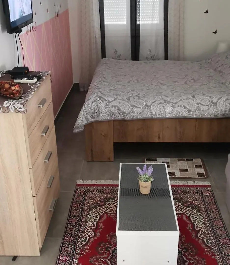 Apartmani Matija Opatija Kroatien