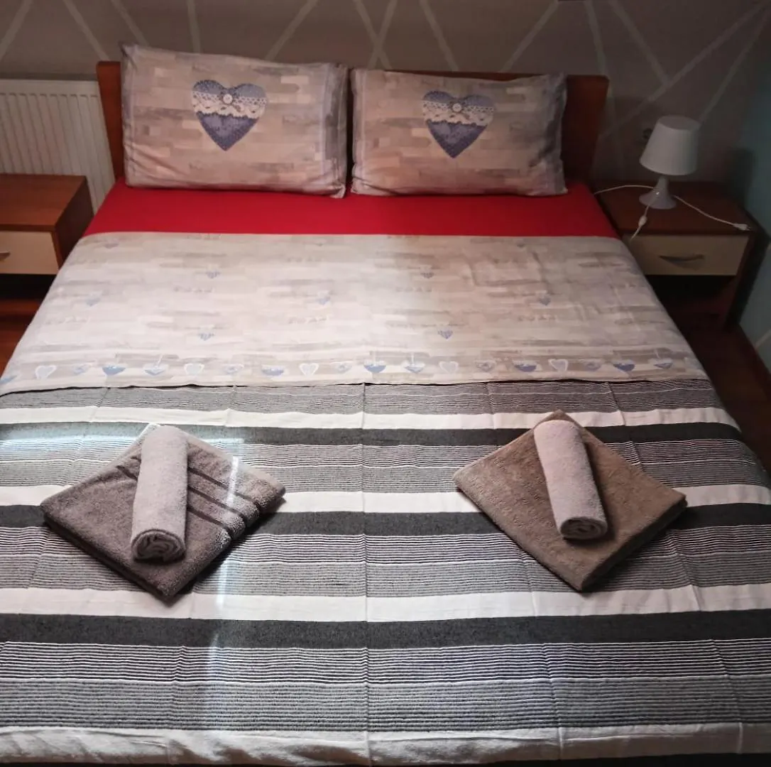 Apartmani Matija Opatija 0*,  Croatia