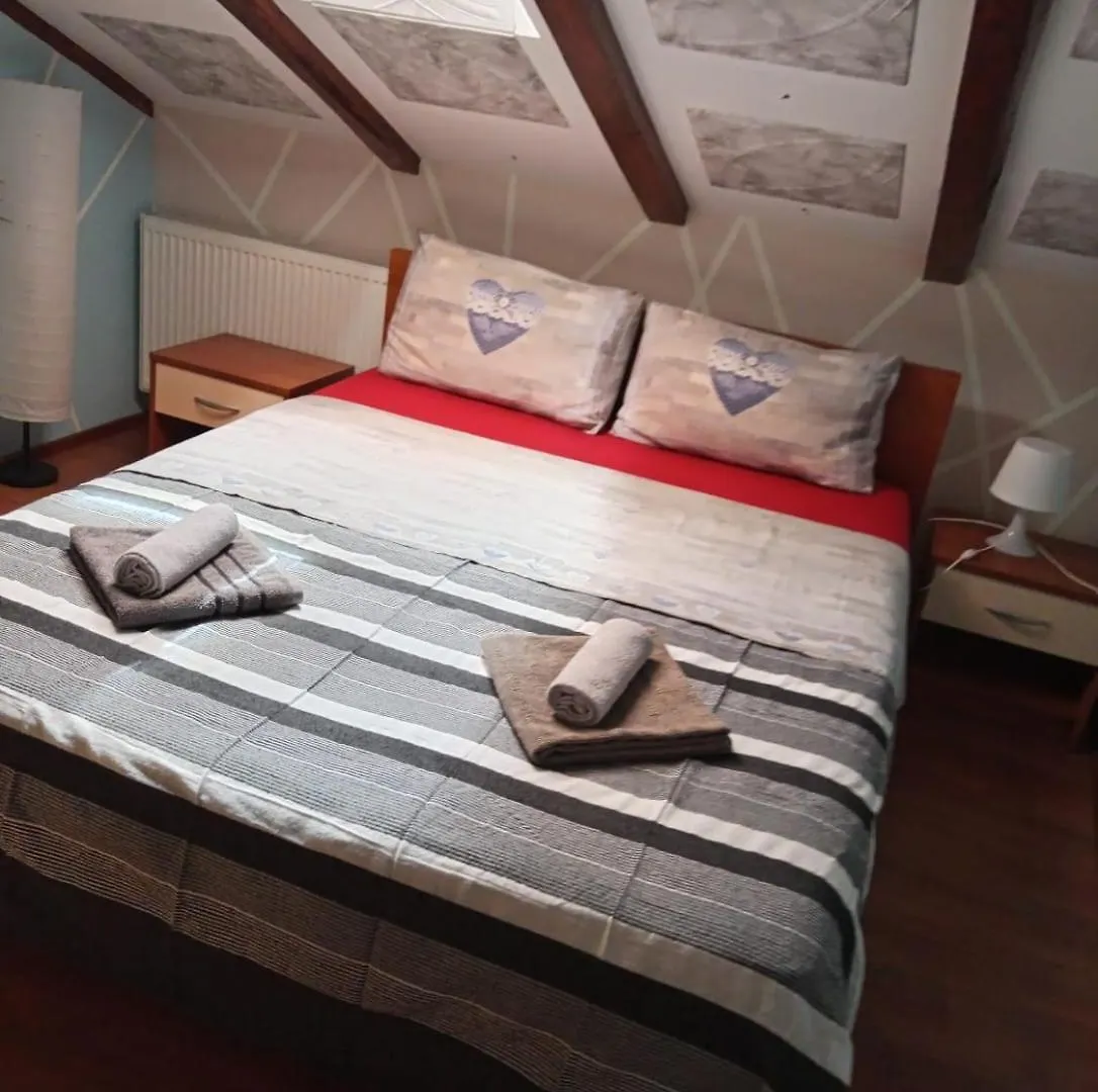 Apartmani Matija Opatija Apartment