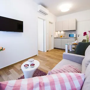  Apartment Amaris Luxury Kroatien