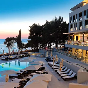 **** Hotel Parentium Plava Laguna Kroatien