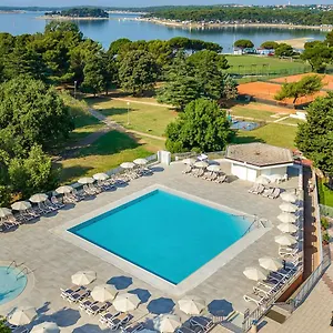 *** Hotel Arena Kroatien