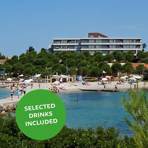 **** Hotel Maistra Select Island Istra Kroatien