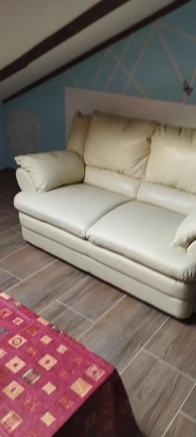 아파트 Apartmani Matija 오파티아
