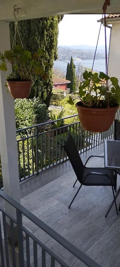 아파트 Apartmani Matija 오파티아