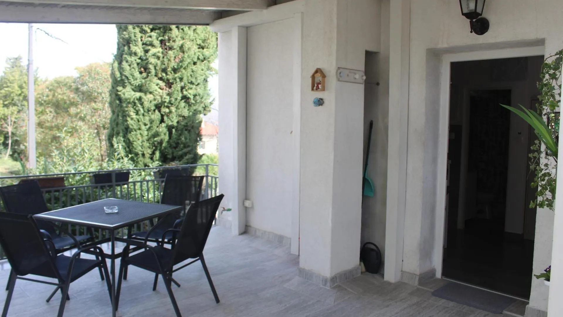 Apartmani Matija 오파티아